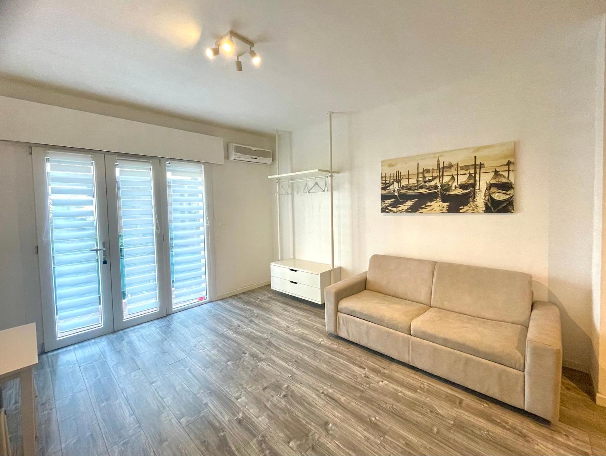 Manuzio Venezia - Free Parking Apartment *